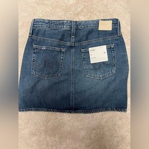 AG Vera Jean Skirt